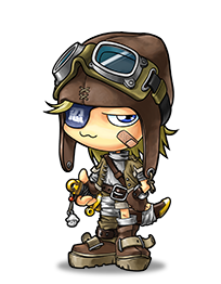 Official Thief class illustration.