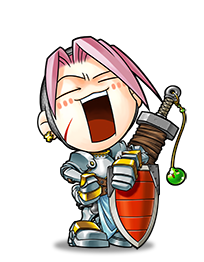 Official Warrior class illustration.